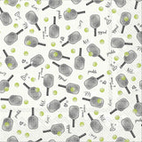 Paper Cocktail Napkin (Pack of 20)