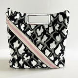 Crossbody Bag (Assorted Patterns)
