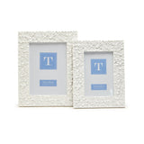 Hydrangea Flower Photo Frame (Assorted Sizes)