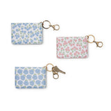 Hydrangea Print ID Wallet (Assorted Styles)