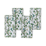 Hummingbird Cloth Napkins (Set of 4)