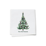 Holiday Cocktail Napkins - Fizz the Season (Set of 4)