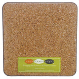 Cape Cod Square Coasters (Set of 4)
