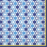 Festival of Lights Hanukkah Paper Cocktail Napkins (Pack of 20)