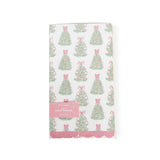 Fancy and Festive Dinner Napkin / Guest Towel (Pack of 20)