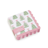 Fancy and Festive Cocktail Napkins (Pack of 30)