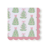 Fancy and Festive Cocktail Napkins (Pack of 30)