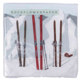 Nordic Ski Paper Napkins (Pack of 20)