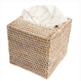 Column Tissue Box Cover