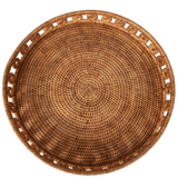 Inna Design Round Tray 16"