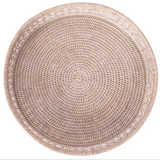 SECA Design Round Tray 16"