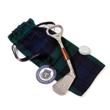 Golf Club Bottle Opener