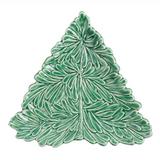 Small Tree Plate