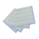 Coastal 3-Ply Paper Cocktail Napkin (Set of 30)