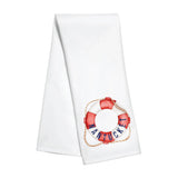 Buoy Kitchen Towel (Assorted Styles)