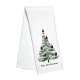 Kitchen Towel - Fizz The Season