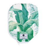 Home in Harmony Designs X Kravet Couture "Casa Botanica" Pickleball Paddle Covers