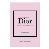 Little Book of Dior