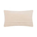 Merry Multi Christmas Hook Pillow