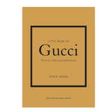 Little Book of Gucci