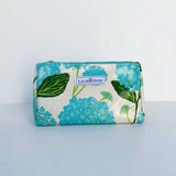 Makeup Bag (Assorted Patterns)