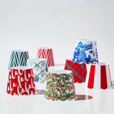 Paper Lamp Shade Cover (Assorted Designs)