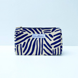 Makeup Bag (Assorted Patterns)