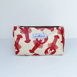 Makeup Bag (Assorted Patterns)