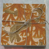 Wood Coasters (Set of 4)