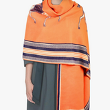 Pashmina Wrap Scarf