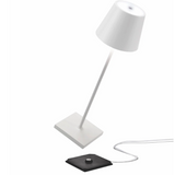 15" Rechargeable Table Lamp (Assorted Colors)