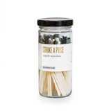 Cliffhanger Bottled Matches