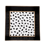 Spot-On Cocktail Napkin Tray