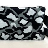 Belt Bag in Black