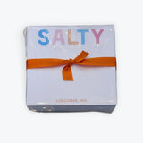 Salty "Hingham" Chubbie Notepad