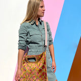 Crossbody Bag (Assorted Patterns)