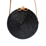 Iris Bowtie Bag