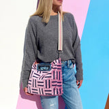 Crossbody Bag (Assorted Patterns)