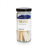 Azul Bottled Matches