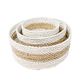 Tybee Island Basket
