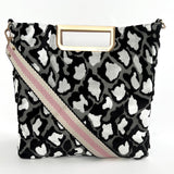 Crossbody Bag (Assorted Patterns)