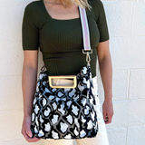 Crossbody Bag (Assorted Patterns)