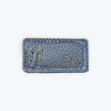 Lobster Decorative Mini Platter in Blue