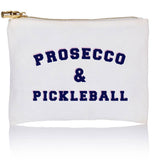 Flat Zip-Pickleball & Prosecco