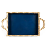 Color Block Chang Mai Tray 10" x 14"