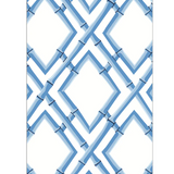 Paper Guest Towels - Bamboo Trellis