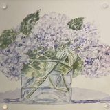 Assorted Mini Lucite Prints
