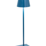 10" Rechargeable Mini Lamp (Assorted Colors)