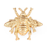 Color Block Bee Napkin Ring (Set of 4)