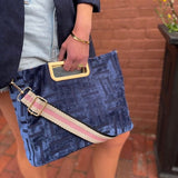 Crossbody Bag (Assorted Patterns)